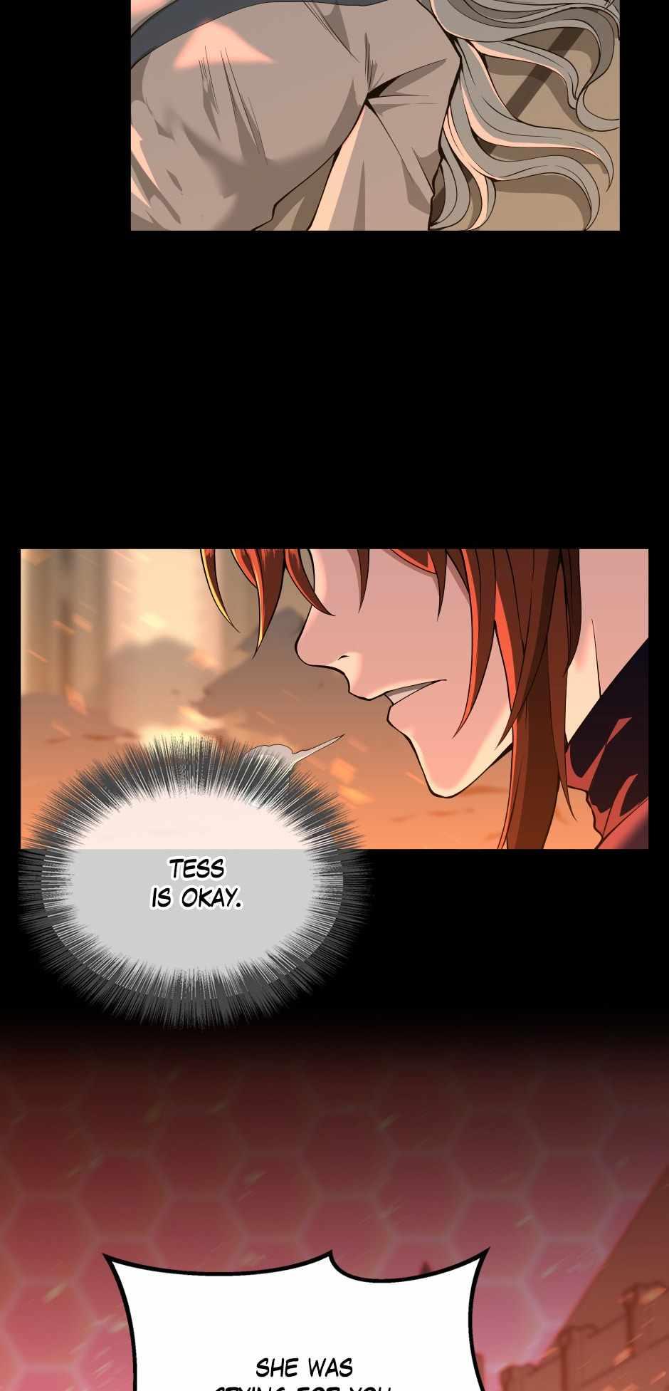 The Beginning After The End Chapter 139 image 031